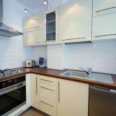 Apartament Хелм Экстерьер фото