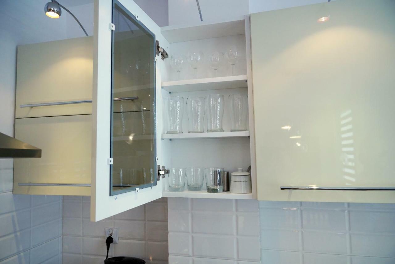 Apartament Хелм Экстерьер фото