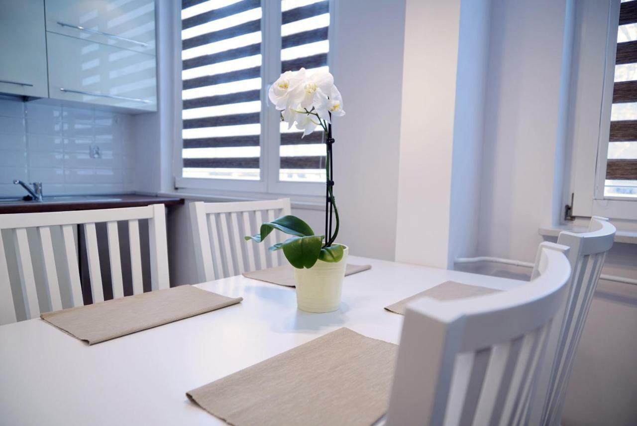 Apartament Хелм Экстерьер фото