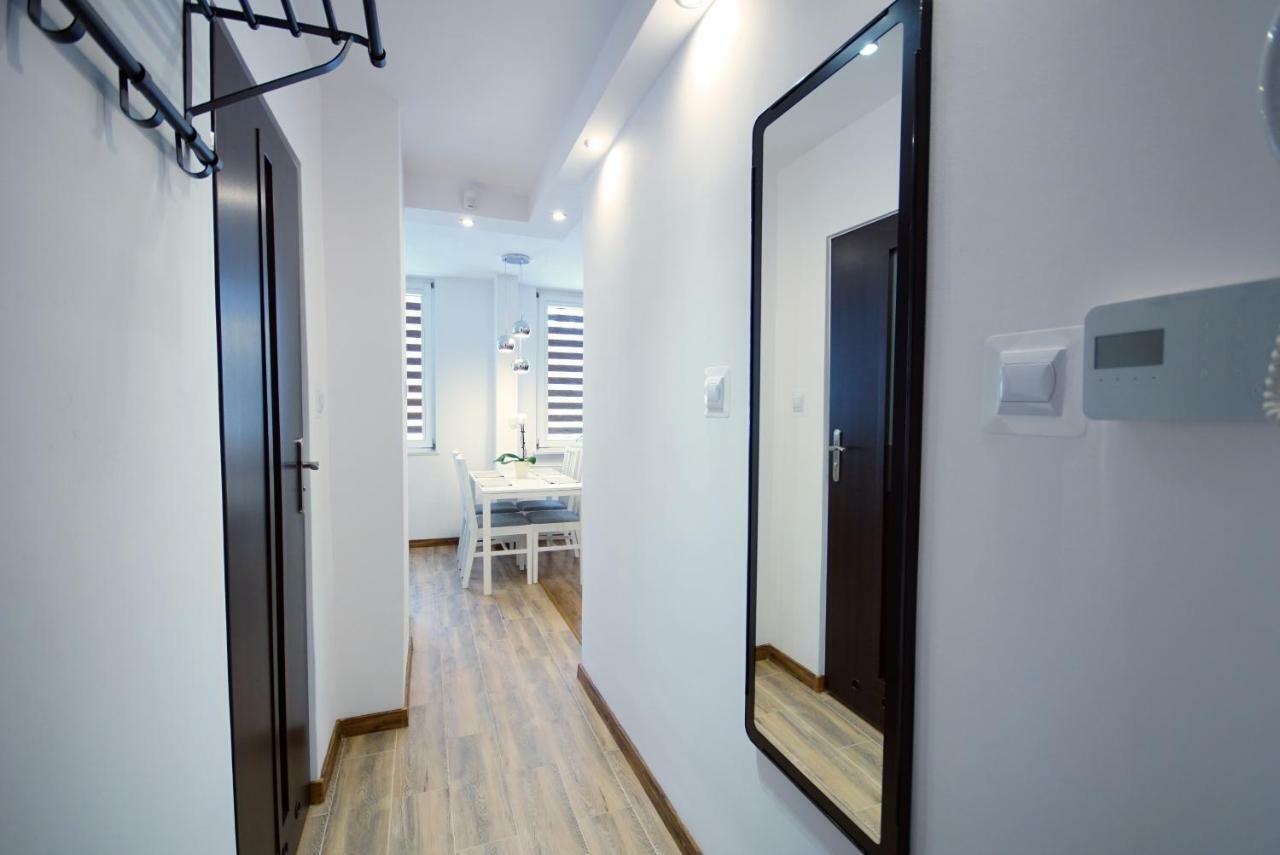 Apartament Хелм Экстерьер фото