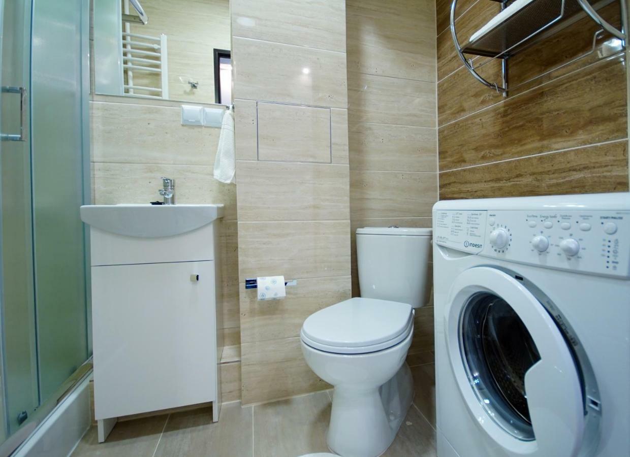 Apartament Хелм Экстерьер фото