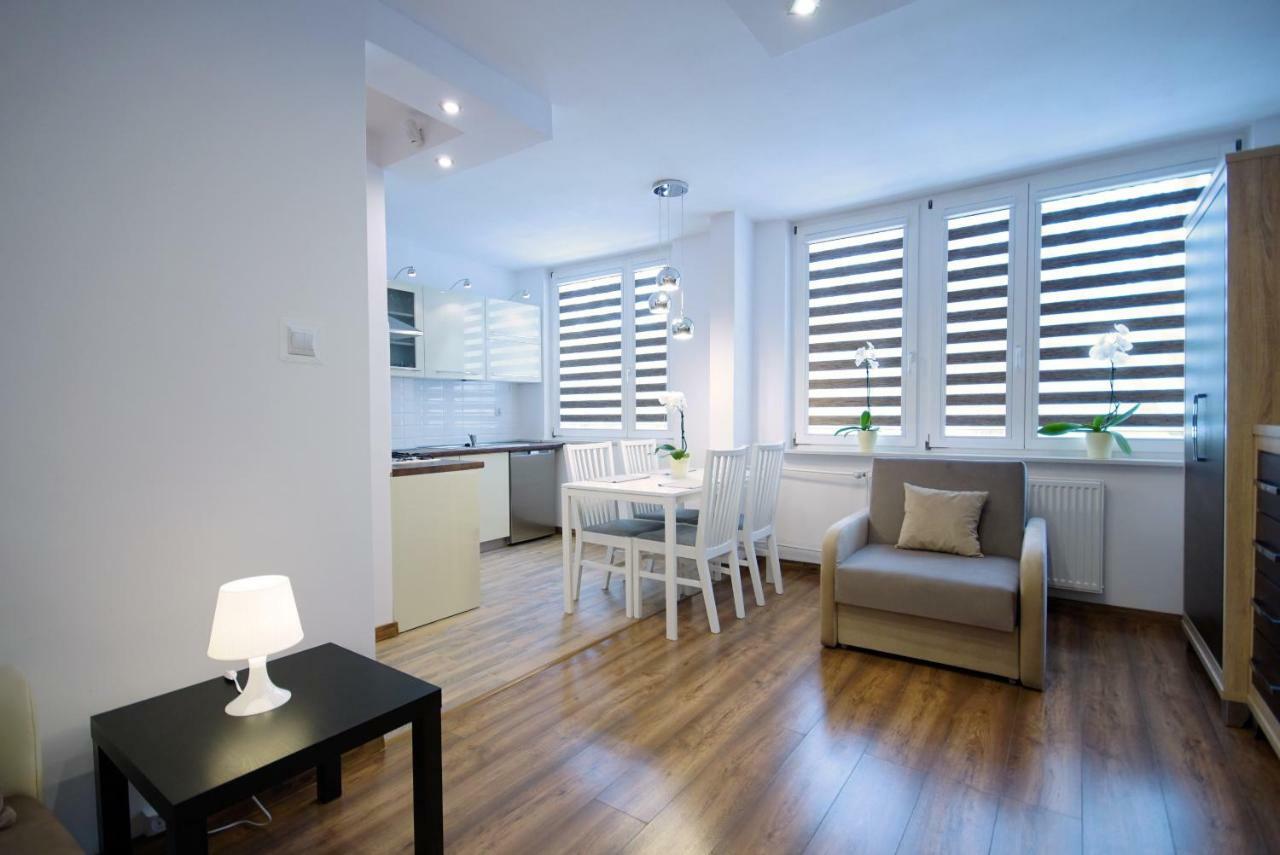 Apartament Хелм Экстерьер фото
