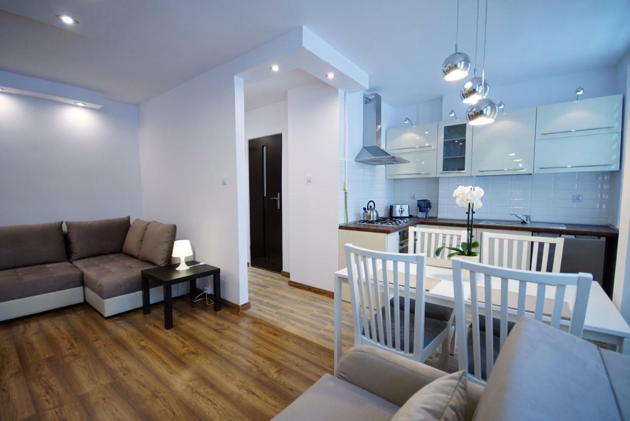 Apartament Хелм Экстерьер фото