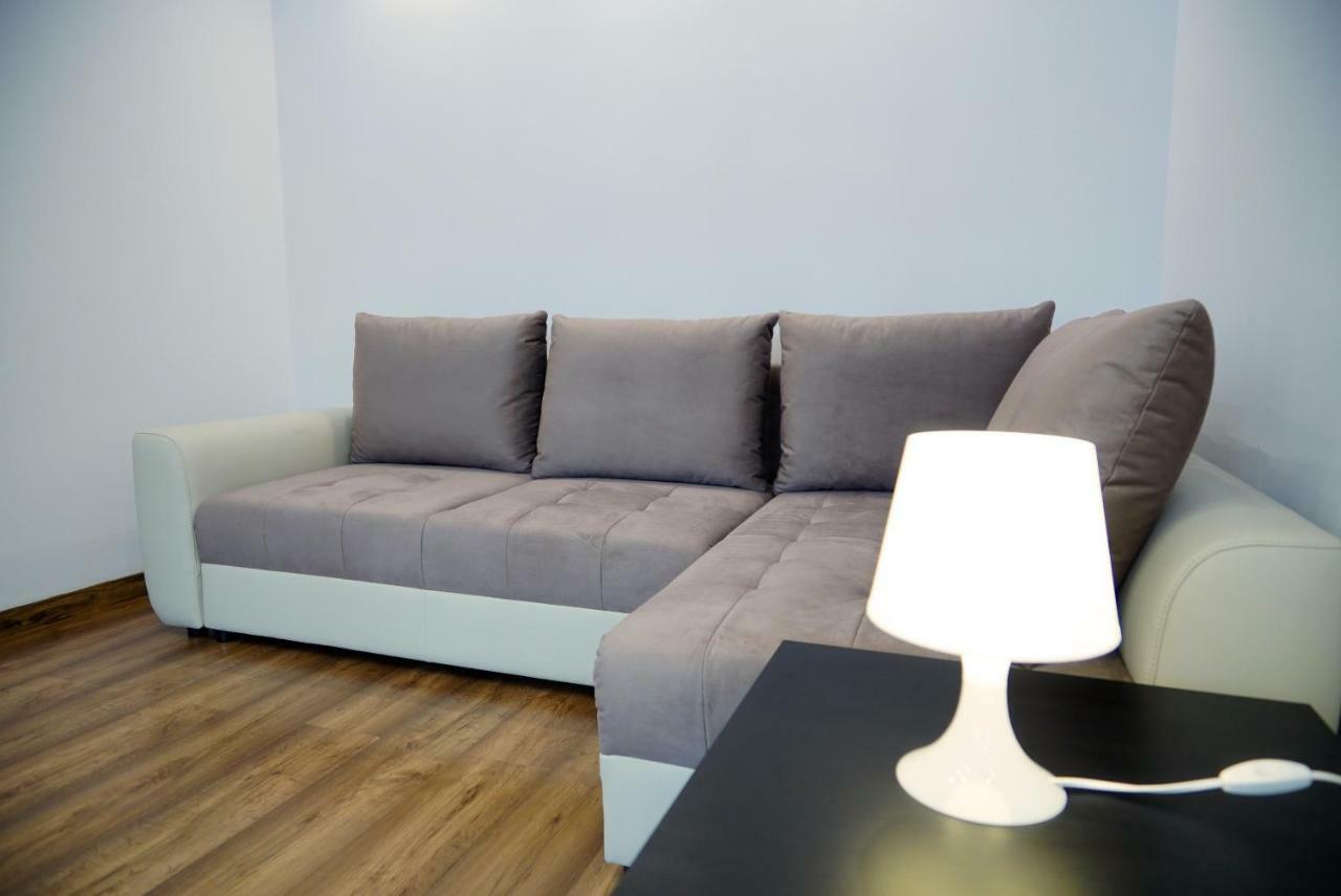 Apartament Хелм Экстерьер фото