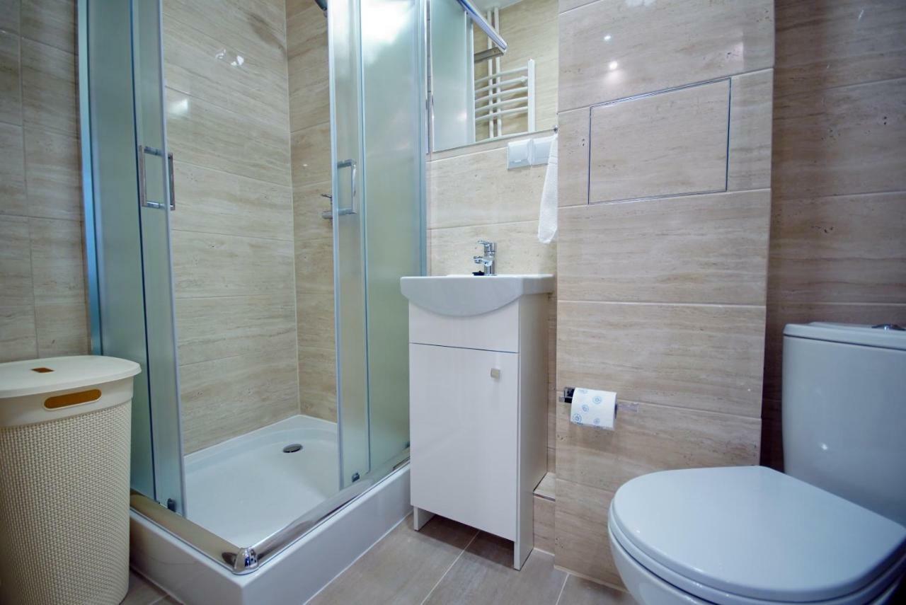 Apartament Хелм Экстерьер фото