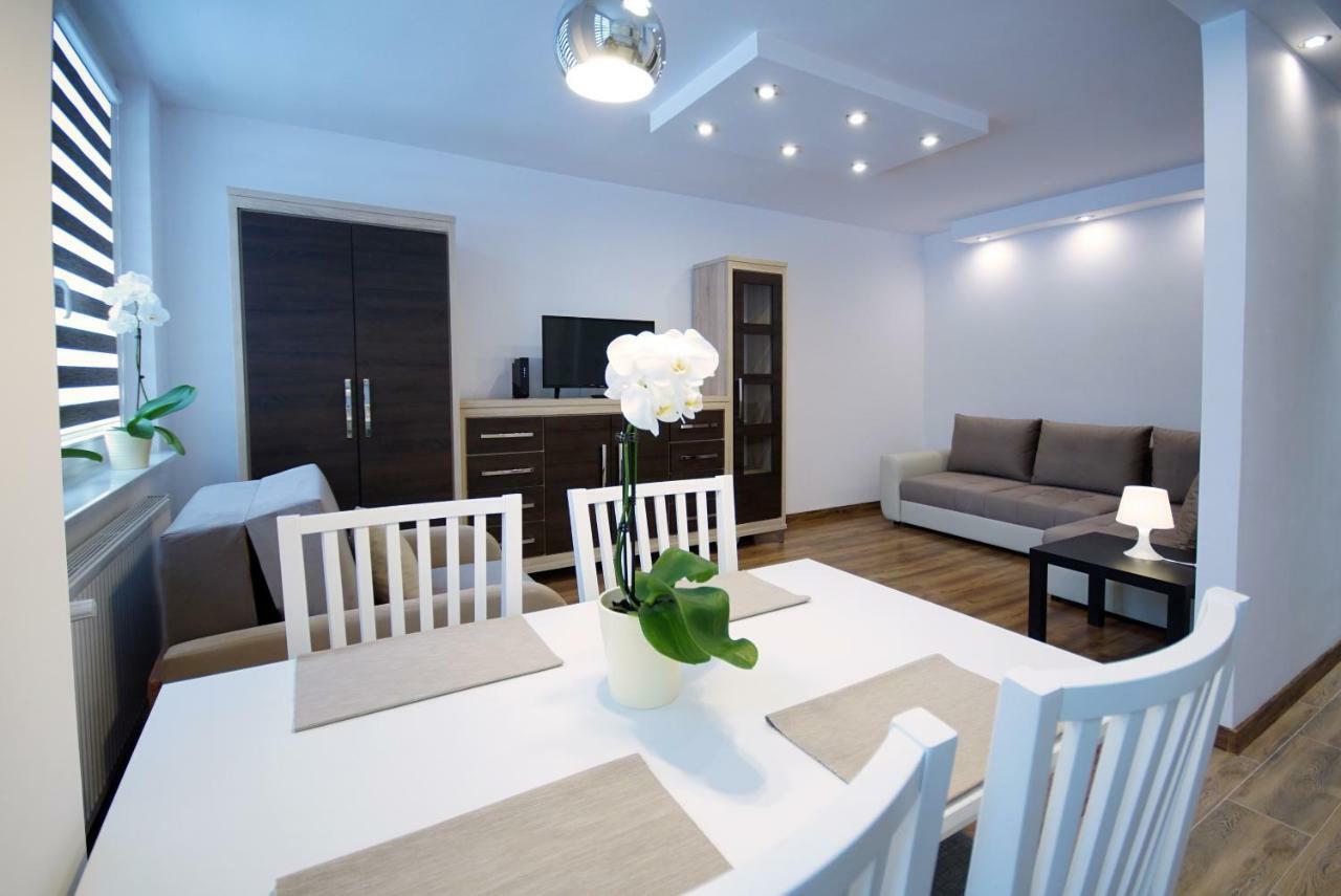 Apartament Хелм Экстерьер фото
