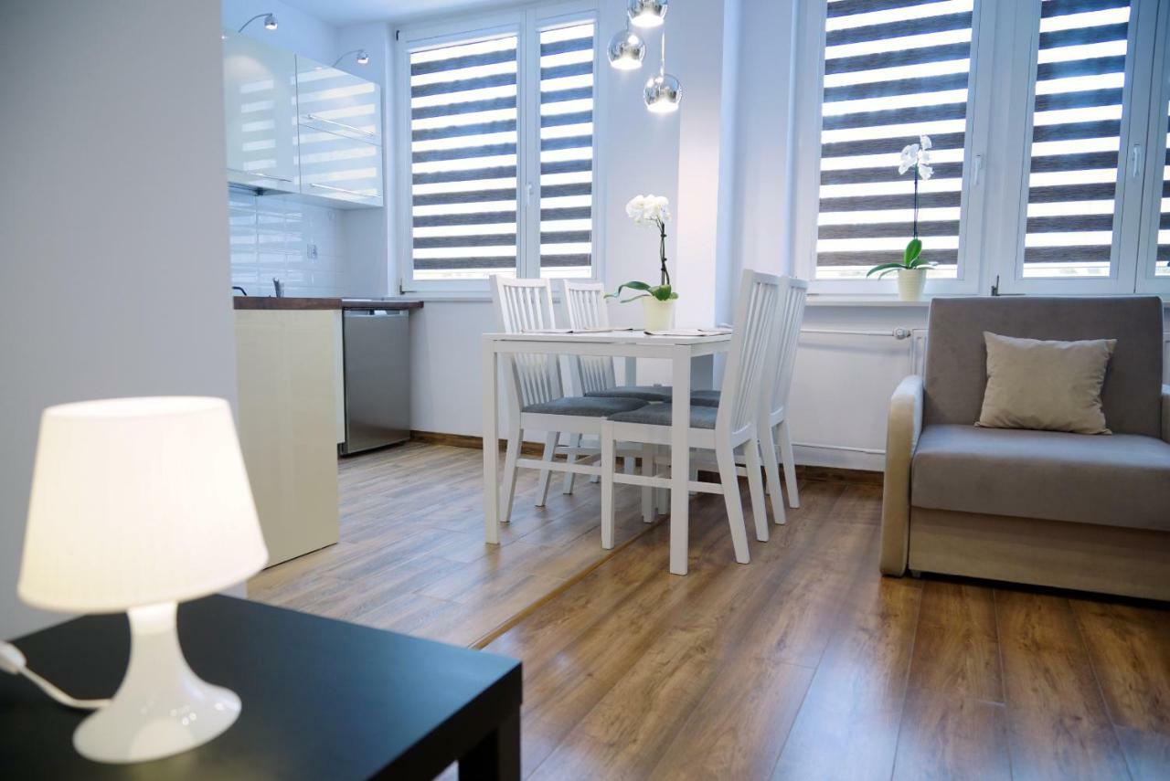 Apartament Хелм Экстерьер фото