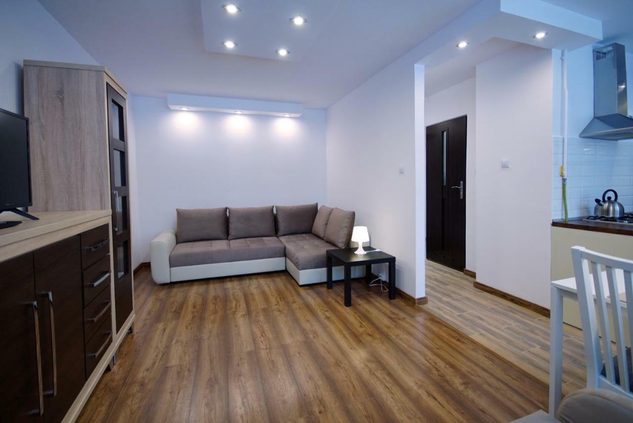 Apartament Хелм Экстерьер фото