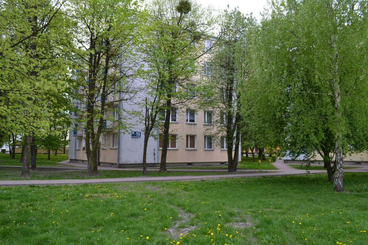 Apartament Хелм Экстерьер фото