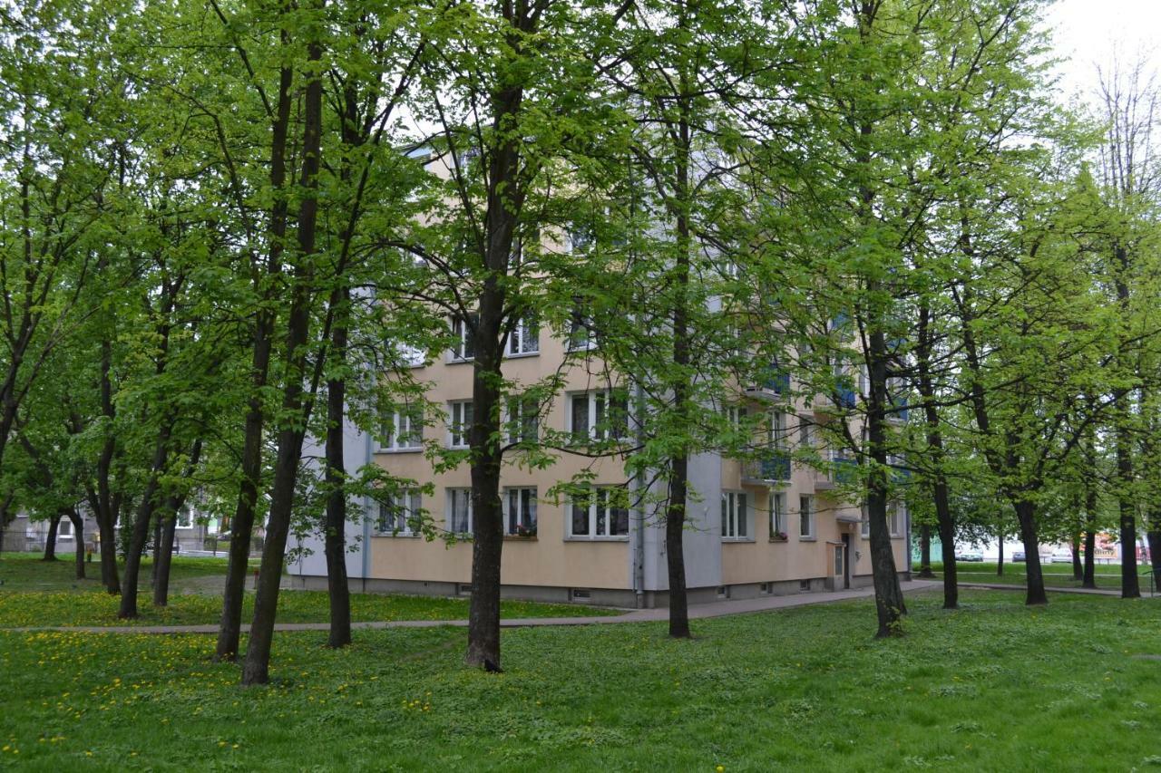 Apartament Хелм Экстерьер фото